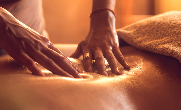 medizinische Heilmassage mes bozen 