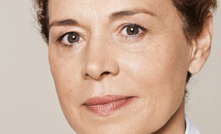 Biorevitalisierung nach der Behandlung