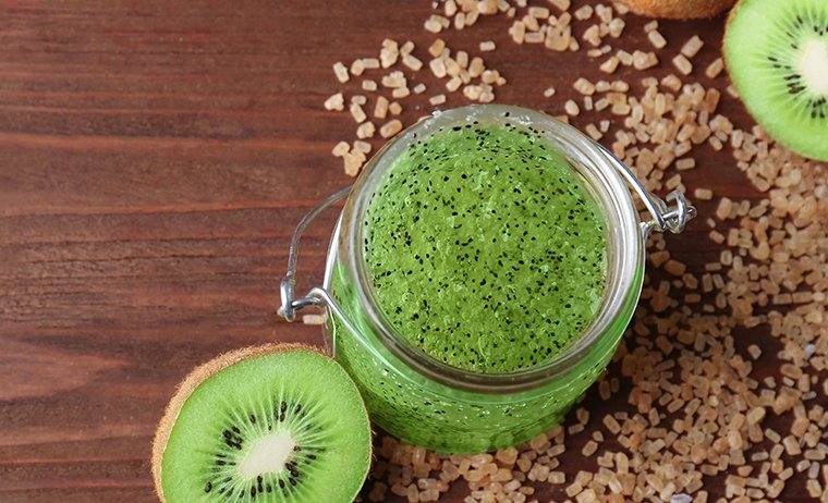 Body Scrub MES