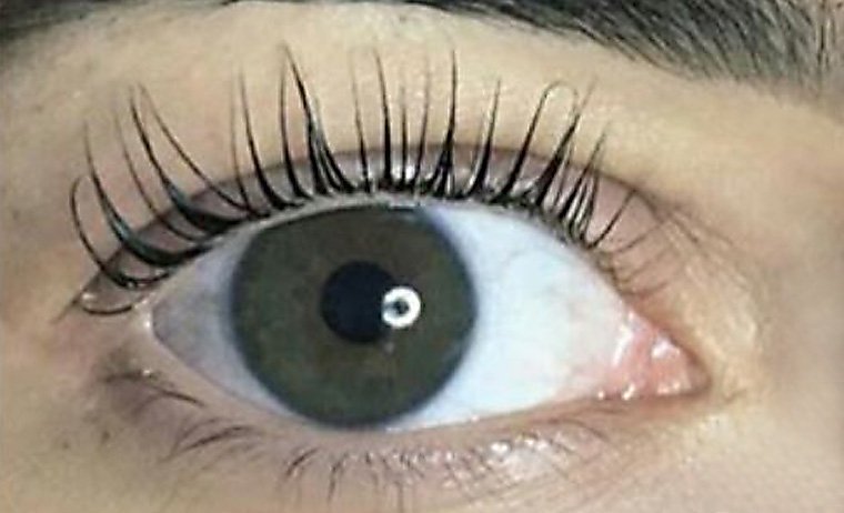 Yumi Lashes keratin behandlung wimpern Yumi Lashes keratin behandlung wimpern