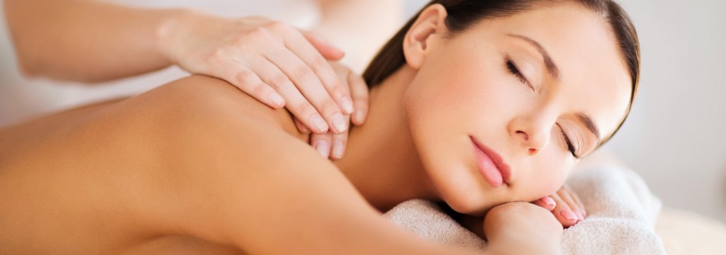 Manuelle Lymphdrainage MES