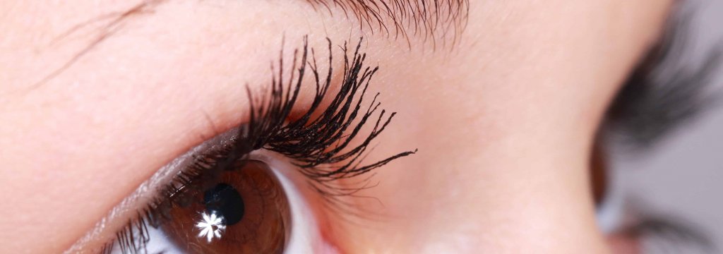 Yumi Lashes ricostruzione trattamento ciglia