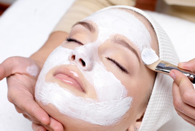 Hydradermie MES