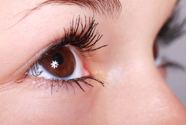 Yumi Lashes ricostruzione trattamento ciglia