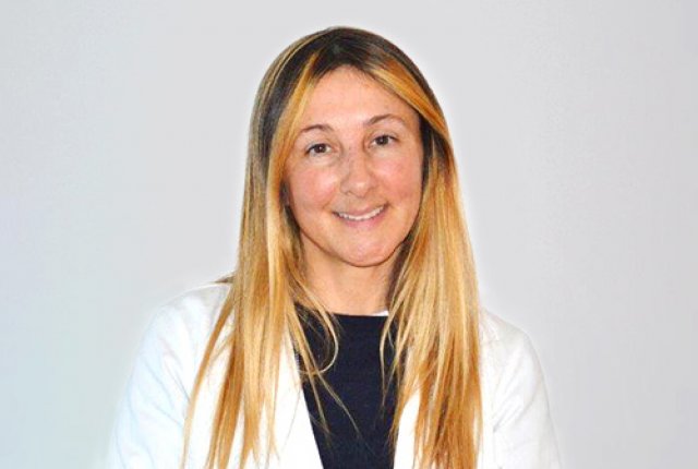 Paola Flessati Ärztin MES